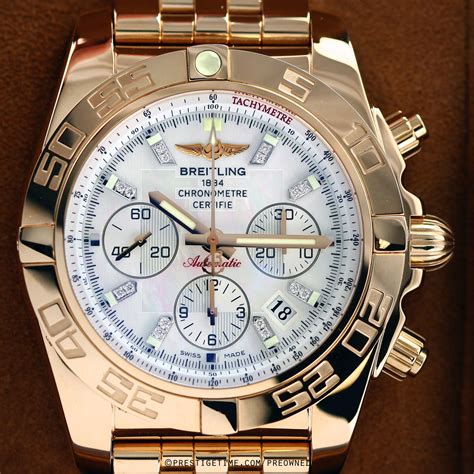 breitling calgary|used breitling watches canada.